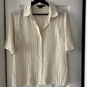 Pendleton Short Sleeve Button Down